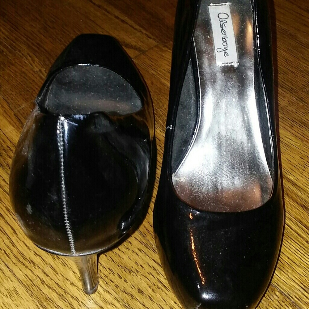 High Heels
